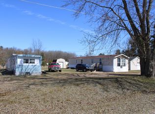 20122 Hayes Rd, Big Rapids, MI 49307