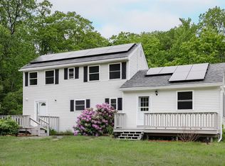 162 Hodgdon Road, Weare, NH 03281