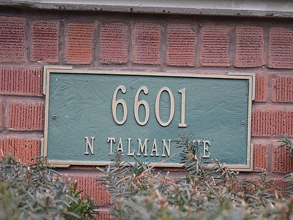 4th image of 6601 N Talman Ave #2
