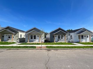 1912 W Buckeye Ave #D, Spokane, WA 99205