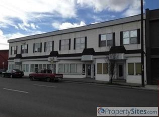 1319 N Ash St, Spokane, WA 99201