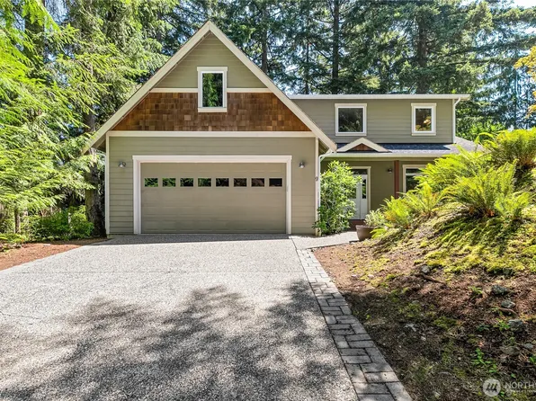 9 Jasper Ridge Lane, Bellingham, WA 98229