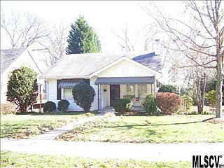 2nd image of 713 S College Ave