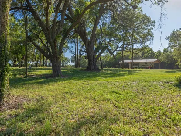 00 NW 165TH TERRACE, TRENTON, FL 32693