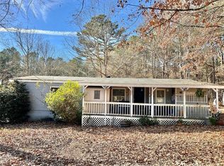 2565 Camp Mitchell Rd, Grayson, GA 30017