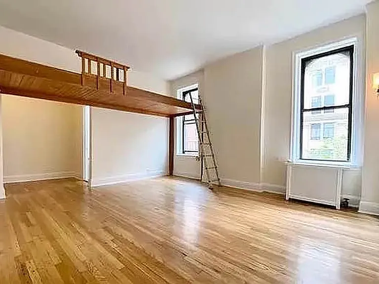 58 W 72nd St #3C — Photo 1