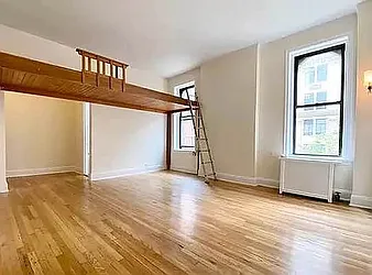 58 West 72nd Street