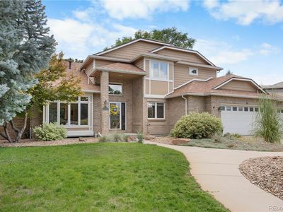 822 Hays Circle, Longmont, CO, 80504