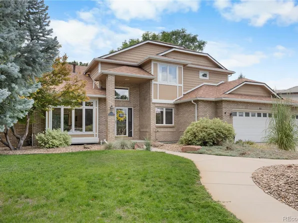 822 Hays Circle, Longmont, CO 80504
