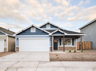 2337 W Bloch Rd, Phoenix, AZ 85041