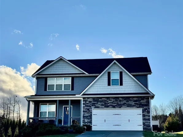 402 Beck Creek Cir, Flat Rock, NC 28731