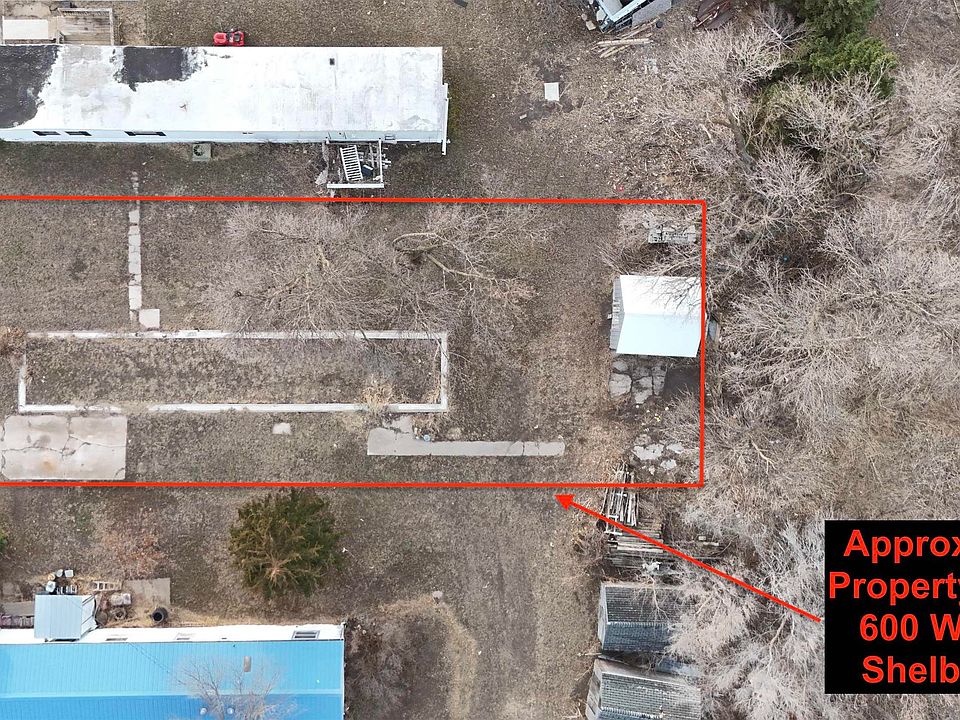 1st image of 600 W Pine St