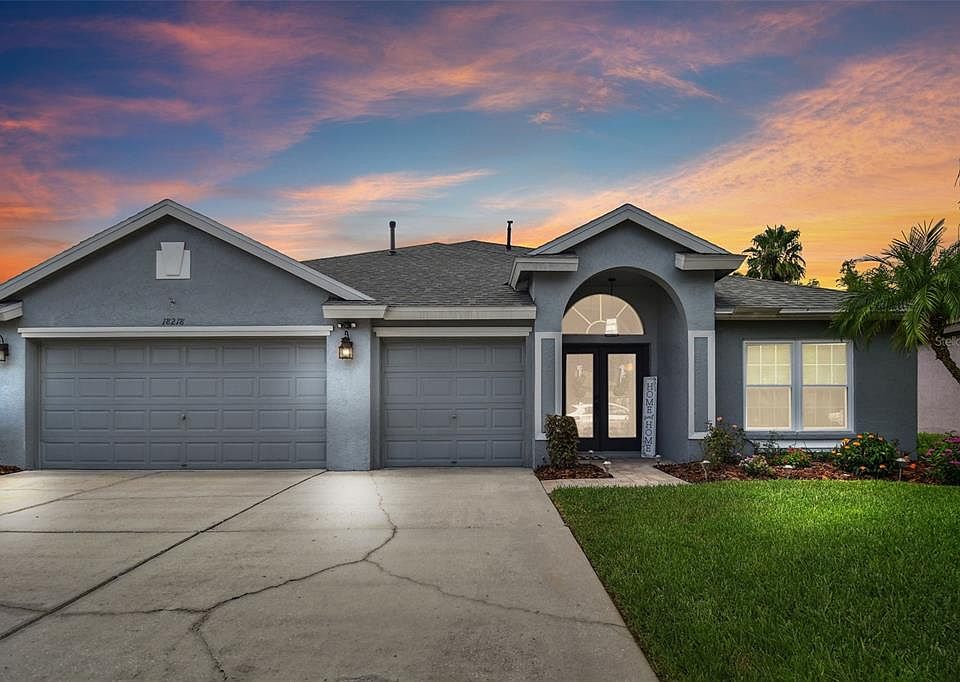 1st image of 18218 Collridge Dr