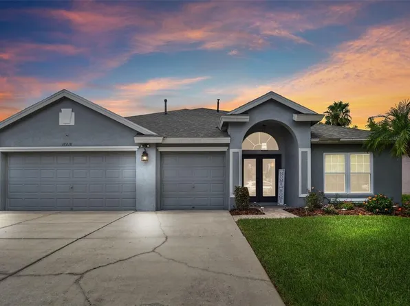 18218 Collridge Dr, Tampa, FL 33647