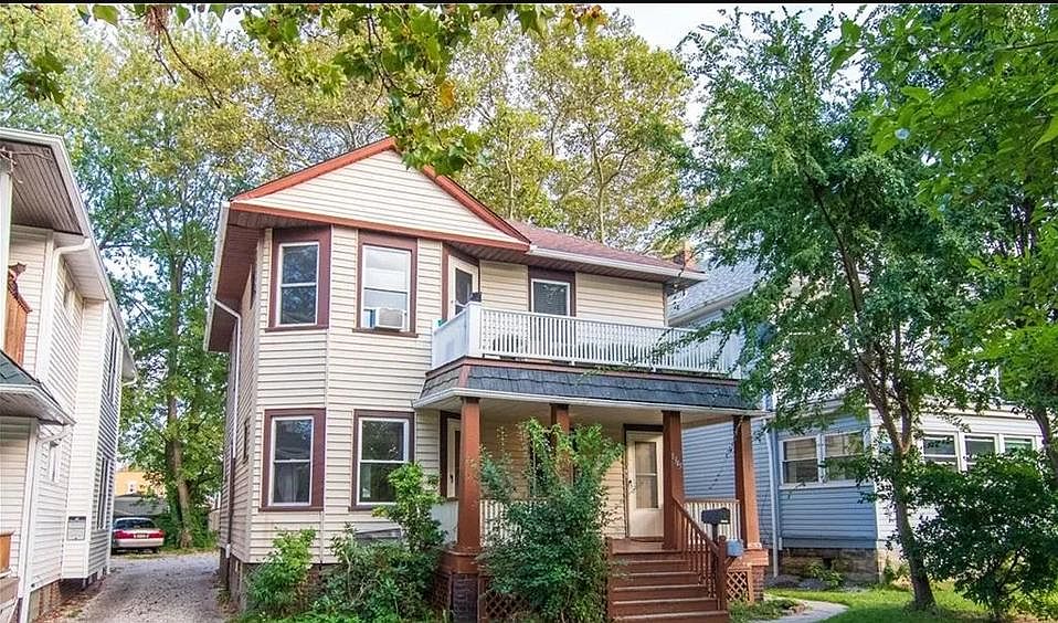 1st image of 1345 W 114th St #2