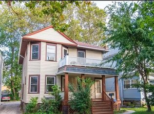 1345 W 114th St #2, Cleveland, OH 44102