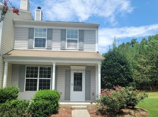 970 Prestwyck Ct, Alpharetta, GA 30004