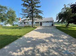 17433 Us Highway 20, Alvordton, OH 43501