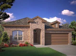 1500 Livermore Ln, Cleburne, TX 76033