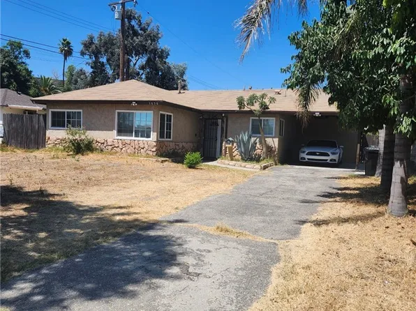 1656 W 23rd St, San Bernardino, CA 92411