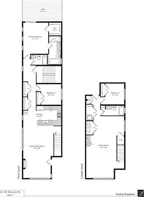 821 W Roscoe St #1 — Photo 75
