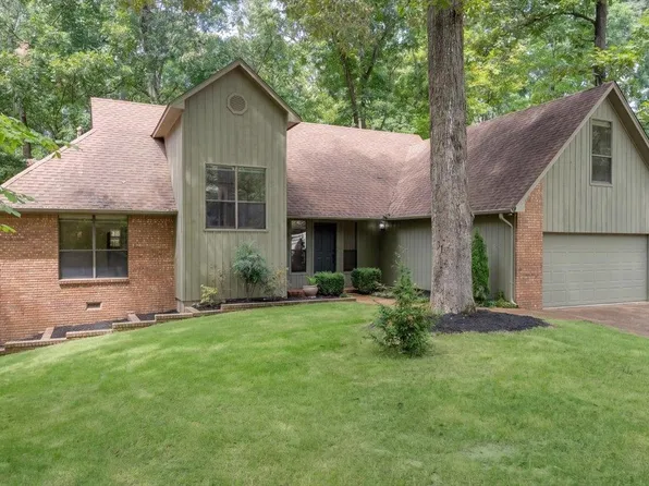 375 Sherburne Cv, Cordova, TN 38018