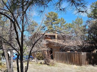 629 Carson Dr, Prescott, AZ 86303