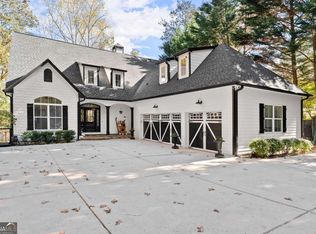 5116 Wofford Mill Rd, Flowery Branch, GA 30542