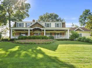 20210 N Lea Rd, Deer Park, IL 60010