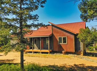229 Pinon Lake Dr, Divide, CO 80814