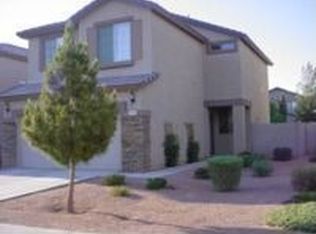 11414 W Cocopah St, Avondale, AZ 85323