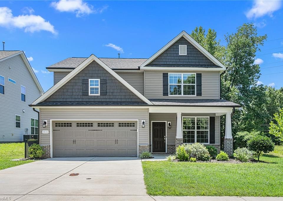 1st image of 1442 Stone Gables Dr