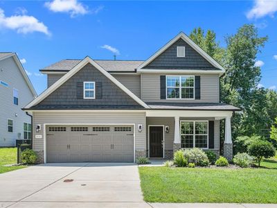 1442 Stone Gables Dr, Elon, NC, 27244