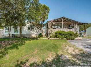 833 Farhills Dr, Spring Branch, TX 78070