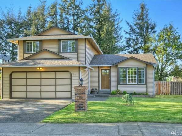 513 Bathke Ave, Enumclaw, WA 98022