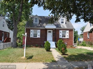 5812 31st Ave, Hyattsville, MD 20782