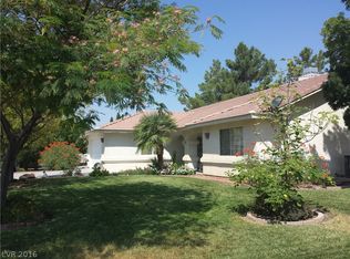 610 W Indian Wells Ct, Pahrump, NV 89060