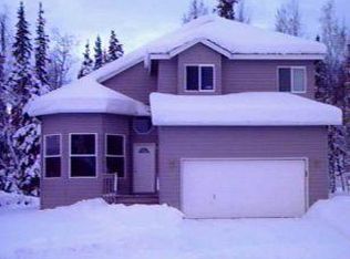 2931 Devin Cir, Anchorage, AK 99519