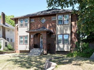 4009 University Ave, Des Moines, IA 50311