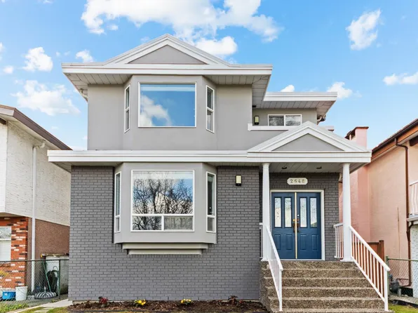 2648 E 19th Ave, Vancouver, BC V5M 2S4