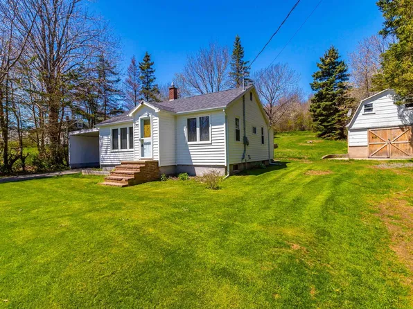 1307 Granville Rd, Annapolis, NS B0S 1A0