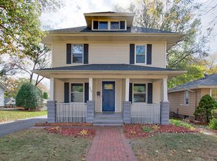 912 Morgan St, Joliet, IL 60436