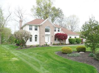 7850 Wilderness Dr, Mentor, OH