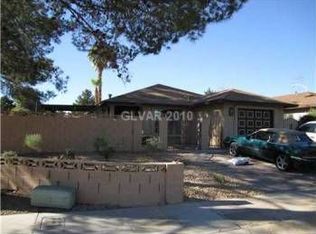 6529 Peartree Rd, Las Vegas, NV 89108