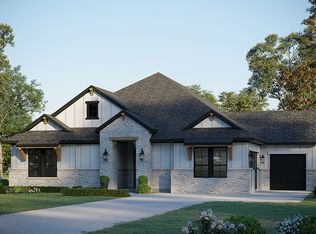 The Lincoln Plan, Feathergrass, Georgetown, TX 78633