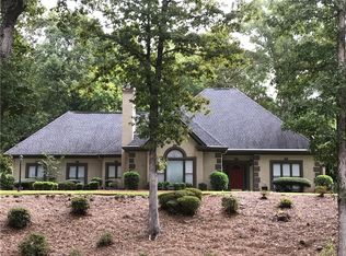 3215 Sweetwater Dr, Cumming, GA 30041