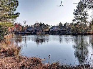 3248 Wingfield Lake Rd, Williamsburg, VA 23185