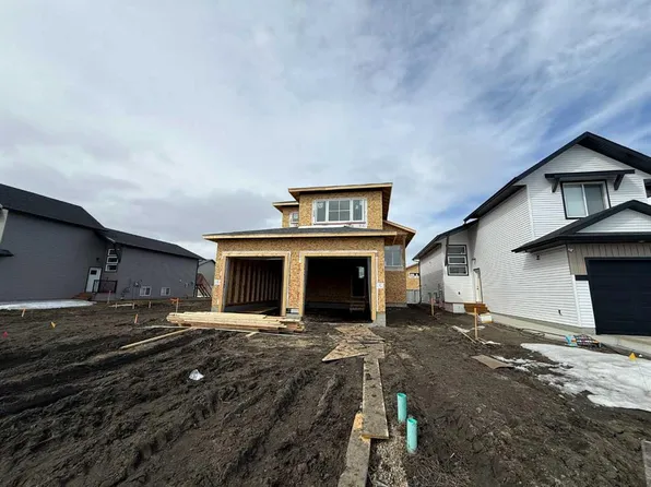 8514 SE 87th St, Grande Prairie, AB T8X 0R6