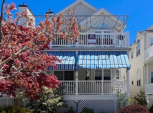 1447 Haven Ave #2, Ocean City, NJ 08226