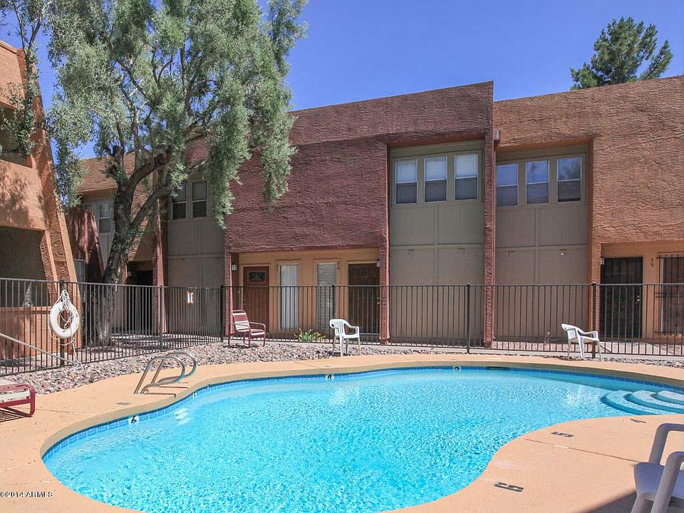 1st image of 520 E WEBER Drive #22